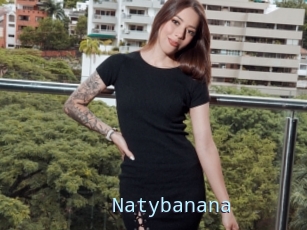 Natybanana
