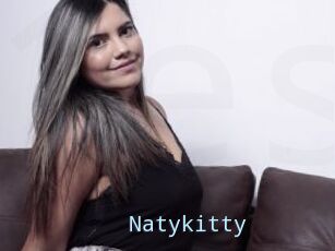 Natykitty
