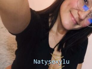 Natysexylu