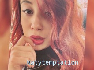 Natytemptation