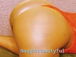 Naughtybootyful