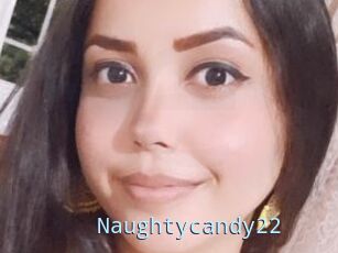 Naughtycandy22