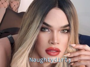 Naughtydirty
