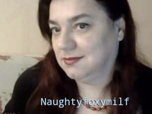 Naughtyfoxymilf