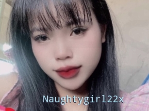 Naughtygirl22x