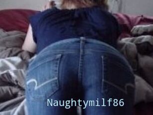 Naughtymilf86
