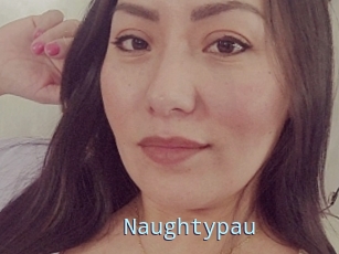 Naughtypau