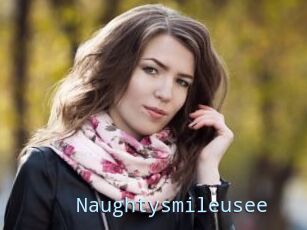 Naughtysmileusee