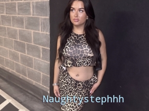 Naughtystephhh