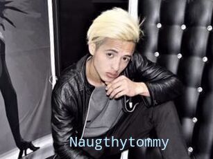 Naugthytommy