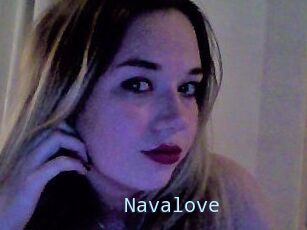 Navalove
