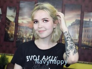 Navyhappy