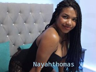 Nayahthomas