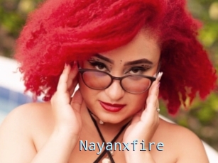 Nayanxfire
