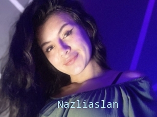 Nazliaslan