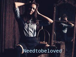 Needtobeloved