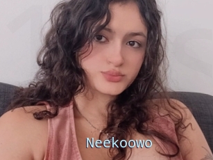 Neekoowo