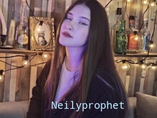 Neilyprophet