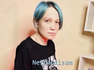 Neldabalsam
