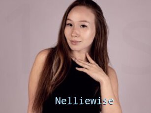 Nelliewise