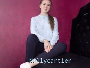 Nellycartier