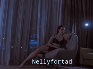 Nellyfortad