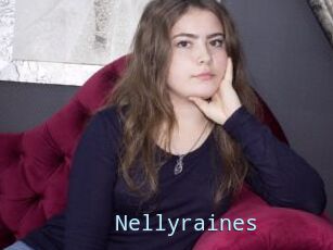 Nellyraines