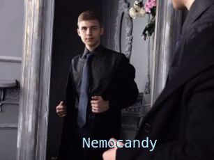 Nemocandy