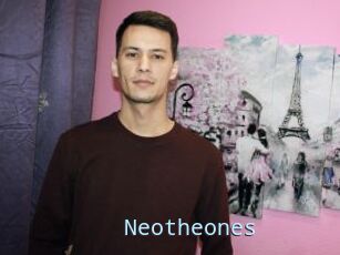 Neotheones
