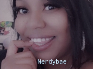 Nerdybae