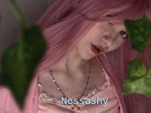 Nessashy