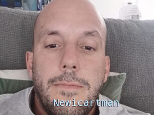 Newicartman