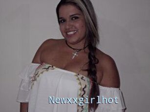 Newxxgirlhot