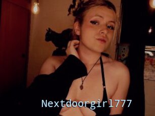 Nextdoorgirl777