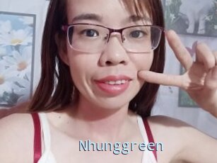 Nhunggreen
