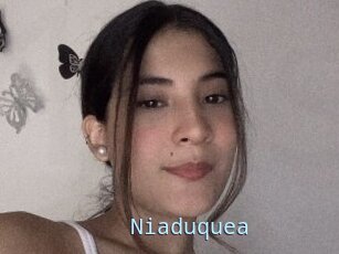Niaduquea