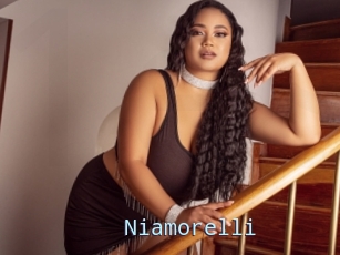 Niamorelli