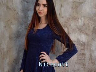 Nicecatt