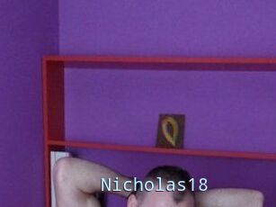 Nicholas18