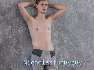 Nicholasfunnyguy