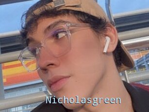 Nicholasgreen