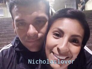 Nicholaslover