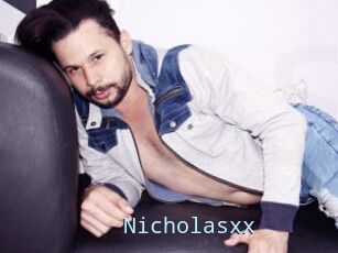 Nicholasxx