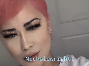 Nicholewrightt