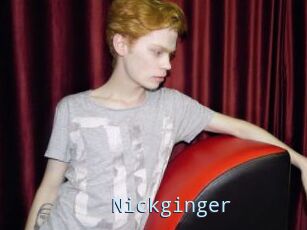 Nickginger