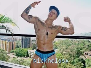 Nickholasx