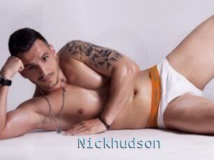 Nickhudson