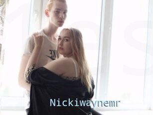 Nickiwaynemr