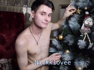 Nickklovee