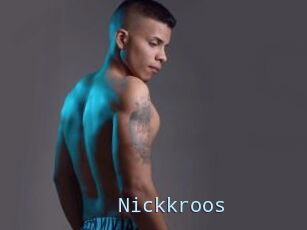 Nickkroos
